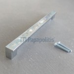 Λαβή επίπλου 0,87cm από ορείχαλκο, χρώμα: Χρωμέ Λαβές επίπλων μπάνιου Λαβή επίπλου 0,87cm από ορείχαλκο, χρώμα: Χρωμέ Λαβές επίπλων μπάνιου