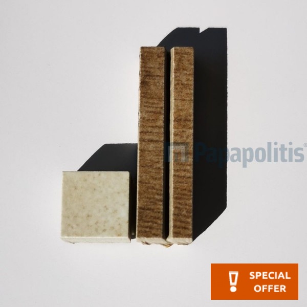 Angolo (Γωνιακό πλακάκι) 3,5x5 Ισπανίας Α’ διαλογής, απόχρωση: Μπεζ Angolo Angolo (Γωνιακό πλακάκι) 3,5x5 Ισπανίας Α’ διαλογής, απόχρωση: Μπεζ Angolo
