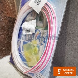 Αρμοκάλυπτρο μπανιέρας από πλαστικό Προφίλ & αρμοκάλυπτρα 