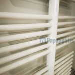 Πετσετοθήκη θερμαινόμενη 70x156 από αλουμίνιο D.25 33T/D700, χρώμα: Λευκό επιφάνεια: Γυαλιστερή Πετσετοθήκες θερμαινόμενες Πετσετοθήκη θερμαινόμενη 70x156 από αλουμίνιο D.25 33T/D700, χρώμα: Λευκό επιφάνεια: Γυαλιστερή Πετσετοθήκες θερμαινόμενες