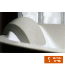 Pillow material: Synthetic, color: Grey Pillows