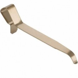 Lamination material: Metal
