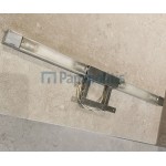 Φωτιστικό από αλουμίνιο Ουδέτερο 4.000° - 4.500° Κ, χρώμα: Χρωμέ 10W ιωδίου 220V Φωτιστικά μπάνιου Φωτιστικό από αλουμίνιο Ουδέτερο 4.000° - 4.500° Κ, χρώμα: Χρωμέ 10W ιωδίου 220V Φωτιστικά μπάνιου