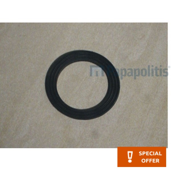 Λάστιχο βαλβίδας εξαγωγής, ελαστική από ελαστικό Λάστιχα, φλάντζες