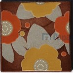 Decore πλακιδίου 10x10 Ιταλίας Α’ διαλογής, απόχρωση: Mix Μπορντούρες-Decore Decore πλακιδίου 10x10 Ιταλίας Α’ διαλογής, απόχρωση: Mix Μπορντούρες-Decore