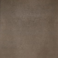 Πλακάκια δαπέδου 59,7x59,7 Ιταλίας soft 9mm, στυλ: τσιμέντου rettificato Α’ διαλογής επιφάνεια: Ματ, απόχρωση: Καφέ