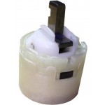 External mixer mechanism Cartridges