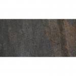 Πλακάκια δαπέδου 29,7x59,7 Ιταλίας soft 9mm, στυλ: πέτρας rettificato Α’ διαλογής επιφάνεια: Σαγρέ - Ανάγλυφη, απόχρωση: Γκρι Σκούρο Πλακάκια φόντο