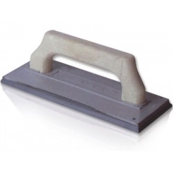 Σπάτουλα από λάστιχο για αρμόστοκους Υλικά καθαρισμού