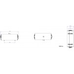 Geyser vertical 120L 4.000W Water heaters Geyser vertical 120L 4.000W Water heaters