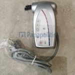 Control Panel material: Aluminum, color: Chrome Whirlpool spare parts