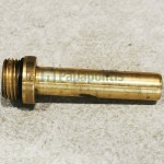 Connecting set material: Metal Plumbing adaptors Connecting set material: Metal Plumbing adaptors