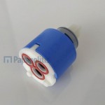 Mechanism material: Ceramic Cartridges