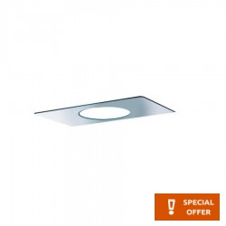 Κρύσταλλο απορροφητήρα, χρώμα: Χρωμέ Εξαρτήματα ηλεκτρικών συσκευών