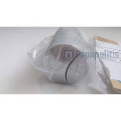 Μπουτόν 2 λειτουργιών από ABS Μπουτόν καζανακίων