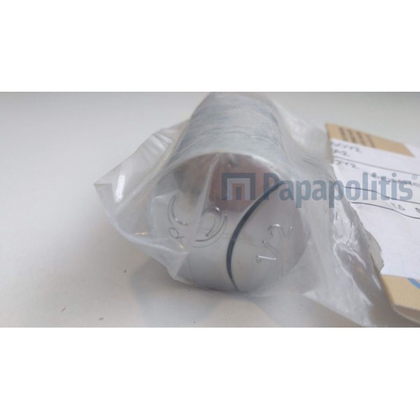 Μπουτόν 2 λειτουργιών από ABS Μπουτόν καζανακίων