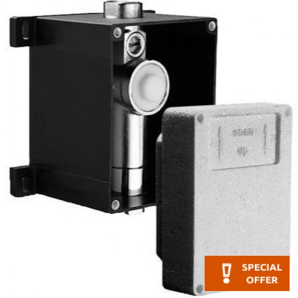 Flush valve for urinal manualy, color: Chrome Flush valve systems Flush valve for urinal manualy, color: Chrome Flush valve systems