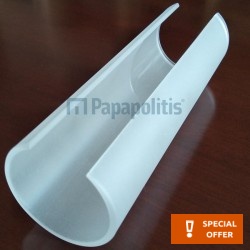 Κρύσταλλο 16cm για φωτιστικό καθρέπτη Ανταλλακτικά 