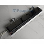 Φωτιστικό από ορείχαλκο Ουδέτερο 4.000° - 4.500° Κ, χρώμα: Χρωμέ 10W 12V 108x0,1W Φωτιστικά μπάνιου Φωτιστικό από ορείχαλκο Ουδέτερο 4.000° - 4.500° Κ, χρώμα: Χρωμέ 10W 12V 108x0,1W Φωτιστικά μπάνιου