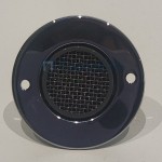 Περλέιτορ (Φίλτρο μπαταρίας) από ορείχαλκο, χρώμα: Χρωμέ Περλέιτορ