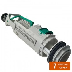 External flush cistern mechanism material: Plastic Fluidmasters