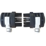 Support Bracket material: Plastic Fixing kits