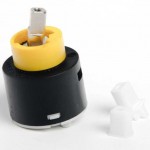 Mechanism material: Ceramic Cartridges