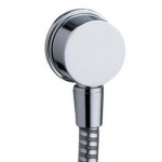 Provision, color: Chrome surface: Glossy Provision, color: Chrome surface: Glossy Outlet elbows
