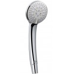 Shower head 3 jets S3, color: Chrome surface: Glossy Hand showers Shower head 3 jets S3, color: Chrome surface: Glossy Hand showers