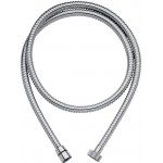 Σπιράλ 200cm από μέταλλο, χρώμα: Χρωμέ επιφάνεια: Γυαλιστερή Σπιράλ τηλεφώνου