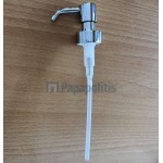 Pump material: Brass Pumps Pump material: Brass Pumps