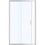 Καμπίνα ντουζιέρας ευθύγραμμη 113,5x185 6mm συρόμενη για εσοχή S15, διάφανο κρύσταλλο επιφάνεια: Γυαλιστερή, χρώμα: Χρωμέ Ευθύγραμμες Καμπίνα ντουζιέρας ευθύγραμμη 113,5x185 6mm συρόμενη για εσοχή S15, διάφανο κρύσταλλο επιφάνεια: Γυαλιστερή, χρώμα: Χρωμέ Ευθύγραμμες