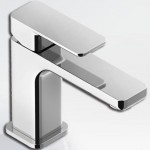 Wash basin tap Deck-mounted material: Brass mixer With pop-up waste set Μ size, color: Chrome surface: Glossy Deck-mounted Wash basin tap Deck-mounted material: Brass mixer With pop-up waste set Μ size, color: Chrome surface: Glossy Deck-mounted