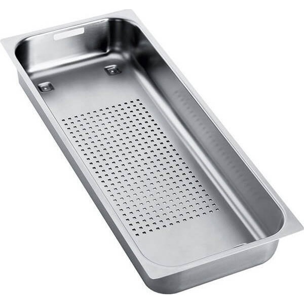Bowl sink 17,2x41,2 material: Inox Bowl Bowl sink 17,2x41,2 material: Inox Bowl