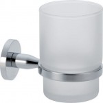 Ποτηροθήκη από ορείχαλκο επίτοιχος τύπος, χρώμα: Χρωμέ επιφάνεια: Γυαλιστερή Ποτηροθήκες