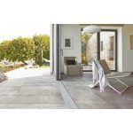 Floor tiles 79,7x79,7 Italy naturale, style: stone 1st choice rettificato surface: Matt, hue: Grey Plain tiles