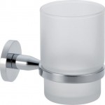 Cupholder material: Brass Wall-mounted, color: Chrome surface: Glossy Tumbler holders Cupholder material: Brass Wall-mounted, color: Chrome surface: Glossy Tumbler holders