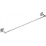 Towel 60cm Fixed material: Brass single, color: Chrome surface: Glossy Towel rails Towel 60cm Fixed material: Brass single, color: Chrome surface: Glossy Towel rails