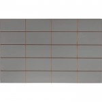 Border (listello) 25x40 Spain 1st choice Precorte 3 surface: Matt, hue: Brown Tile Liners (Listello)-Decore Border (listello) 25x40 Spain 1st choice Precorte 3 surface: Matt, hue: Brown Tile Liners (Listello)-Decore