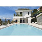 Ψηφίδα 2,5x2,5 Ισπανίας, σχήμα: Τετράγωνο Α’ διαλογής 25255 επιφάνεια: Ματ, απόχρωση: Μπλε Ψηφίδες