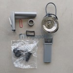 Sink drain material: Brass Drains - Siphons Sink drain material: Brass Drains - Siphons