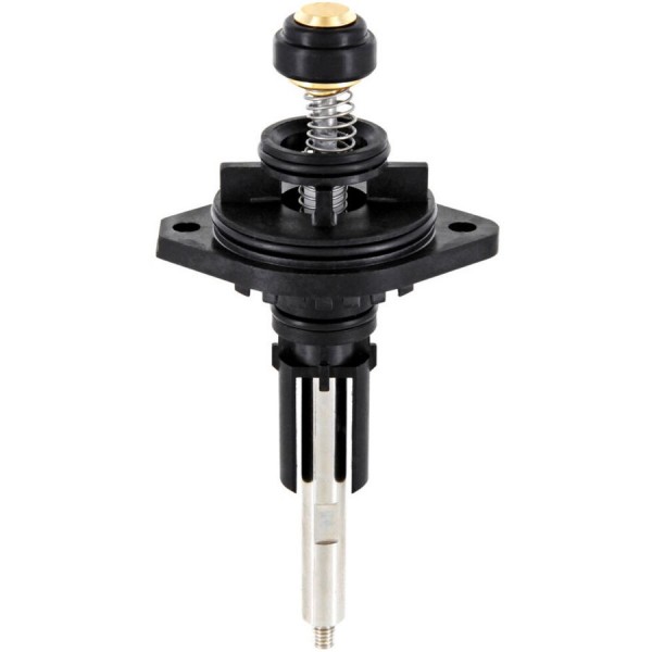 Διανομέας εντοιχιζόμενης μπαταρίας ντουζιέρας 1 εξόδου A963443NU Διανομείς εσωτερικό μέρος