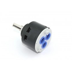 Disc material: Ceramic Cartridges