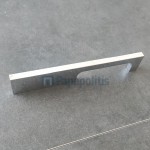 Λαβή επίπλου L20 από ορείχαλκο, χρώμα: Χρωμέ Λαβές επίπλων μπάνιου Λαβή επίπλου L20 από ορείχαλκο, χρώμα: Χρωμέ Λαβές επίπλων μπάνιου