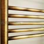 Πετσετοθήκη θερμαινόμενη 50x150 από χαλκό επίτοιχη, χρώμα: Μπρονζέ επιφάνεια: Βουρτσισμένη Πετσετοθήκες θερμαινόμενες Πετσετοθήκη θερμαινόμενη 50x150 από χαλκό επίτοιχη, χρώμα: Μπρονζέ επιφάνεια: Βουρτσισμένη Πετσετοθήκες θερμαινόμενες