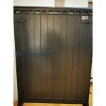 Σώμα Καλοριφέρ-Πάνελ ανάγλυφο, 90,5x73 από χαλκό, χρώμα: Γκρι Σκούρο Σώματα Καλοριφέρ-Πάνελ