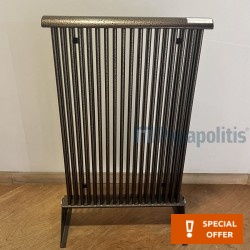 Radiator material: Copper, color: Copper Radiators