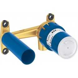 Μπαταρία νιπτήρος εντοιχιζόμενη - εσωτερικό μέρος αναμεικτική Εντοιχιζόμενες εσωτερικό μέρος