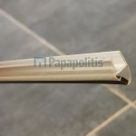 Seal material: Rubber, color: No color Plumbing gaskets