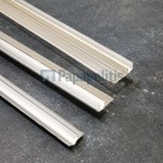 Seal material: Rubber, color: No color Plumbing gaskets